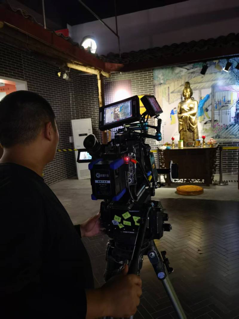 聚焦南郊区产品宣传视频拍摄公司，以专业实力赋能品牌声量升级
