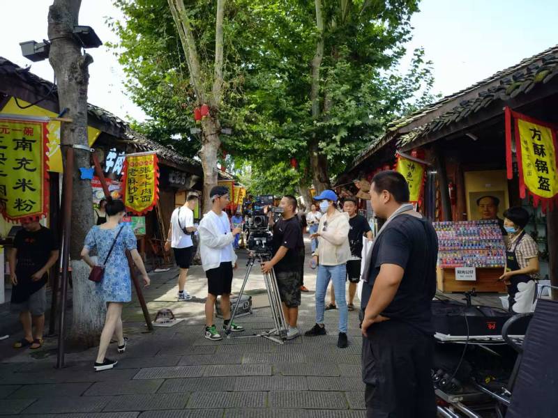 南郊区电商产品视频拍摄制作，开启销量增长新引擎