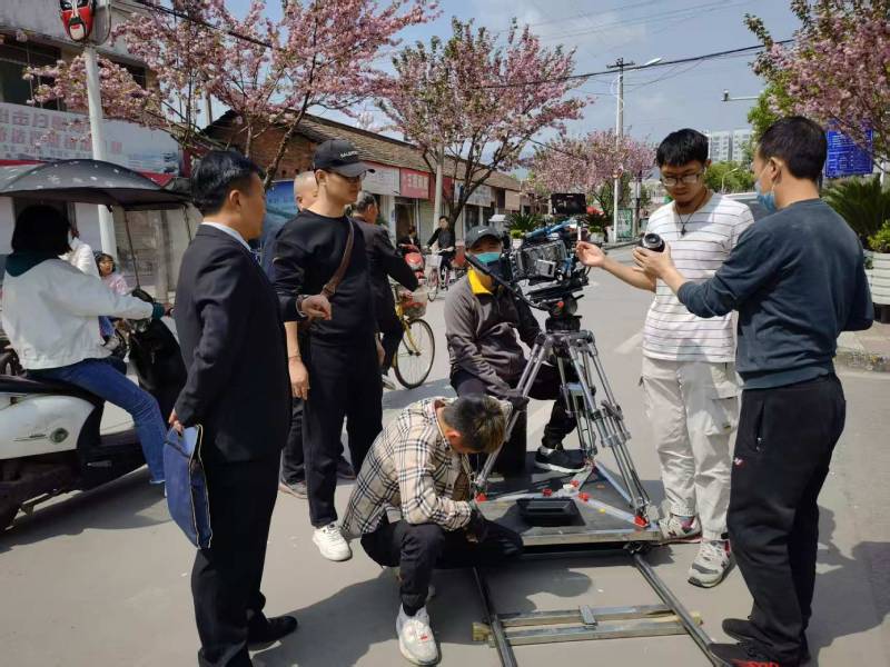 南郊区产品视频拍摄进阶指南，助力产品抢占视觉高地