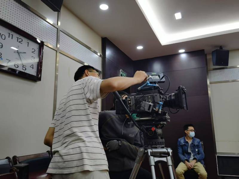 大数据指导创作方向，南郊区产品视频拍摄公司让每帧画面都有效触达