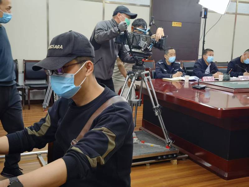 从脚本到成片：揭秘专业南郊区产品视频拍摄公司的全流程运作