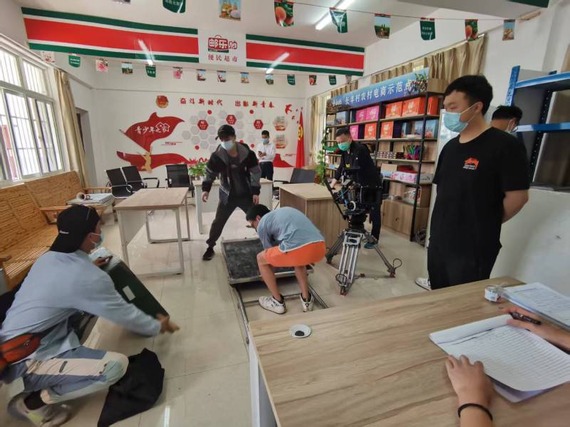 南郊区电商产品视频拍摄制作实战秘籍，助力产品引爆电商流量
